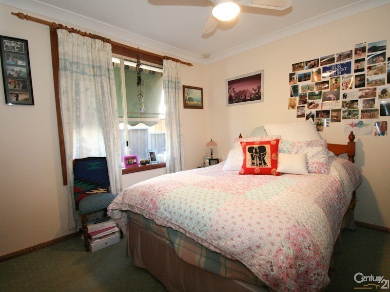 Orange NSW 2800
