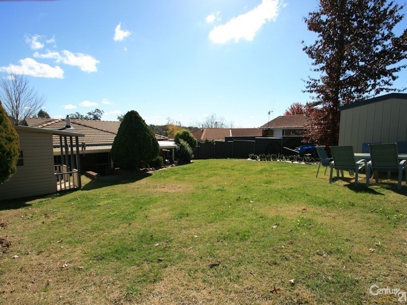 Orange NSW 2800