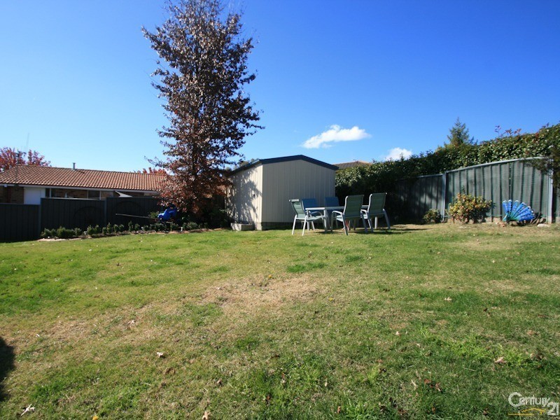 Orange NSW 2800