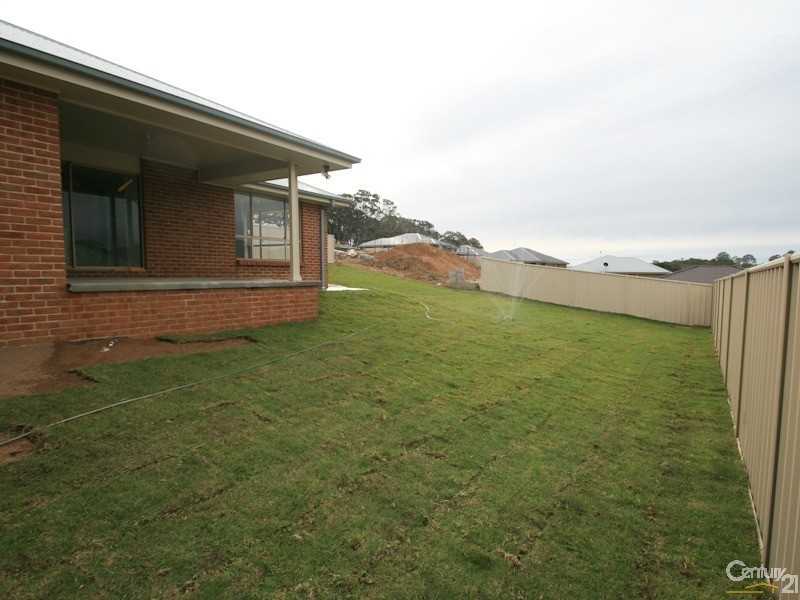 Orange NSW 2800