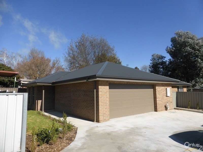 89B Peisley Street, Orange NSW 2800