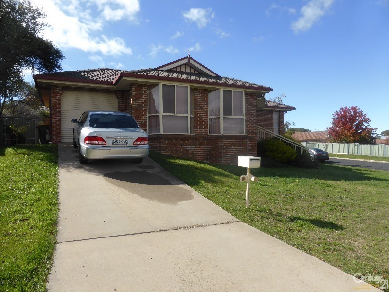 474 Anson Street, Orange NSW 2800