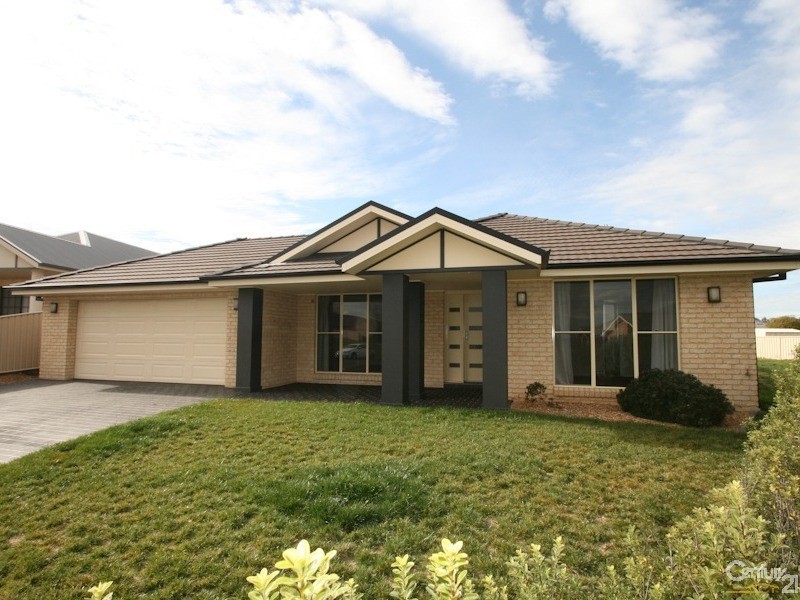 Orange NSW 2800