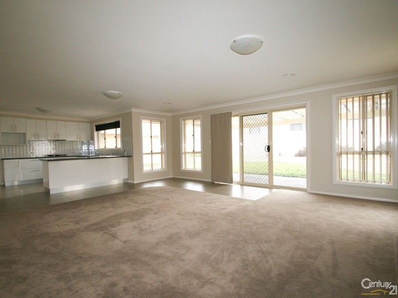 Orange NSW 2800