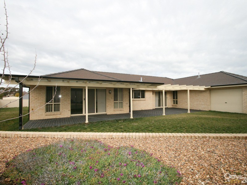Orange NSW 2800