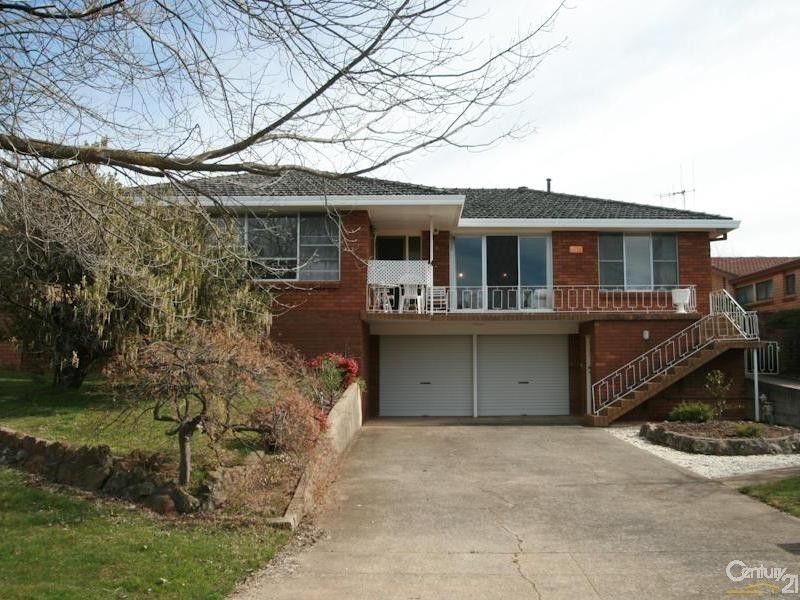 Orange NSW 2800