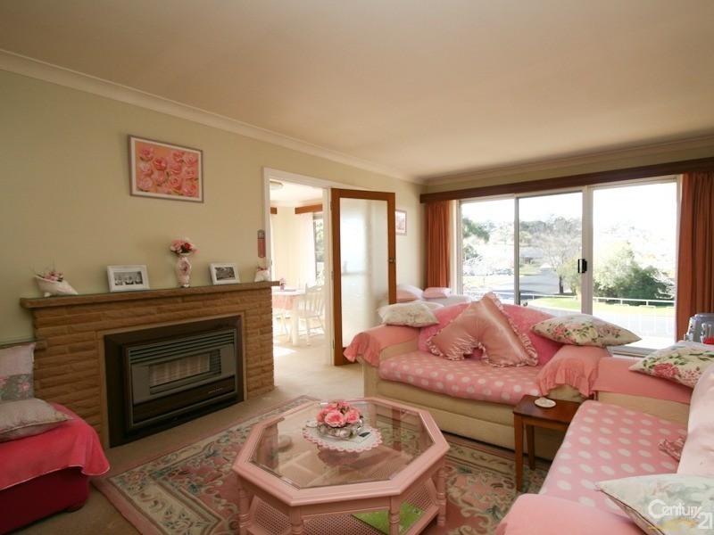 Orange NSW 2800
