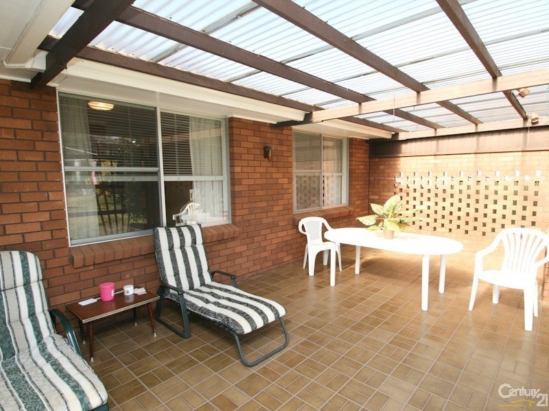 Orange NSW 2800