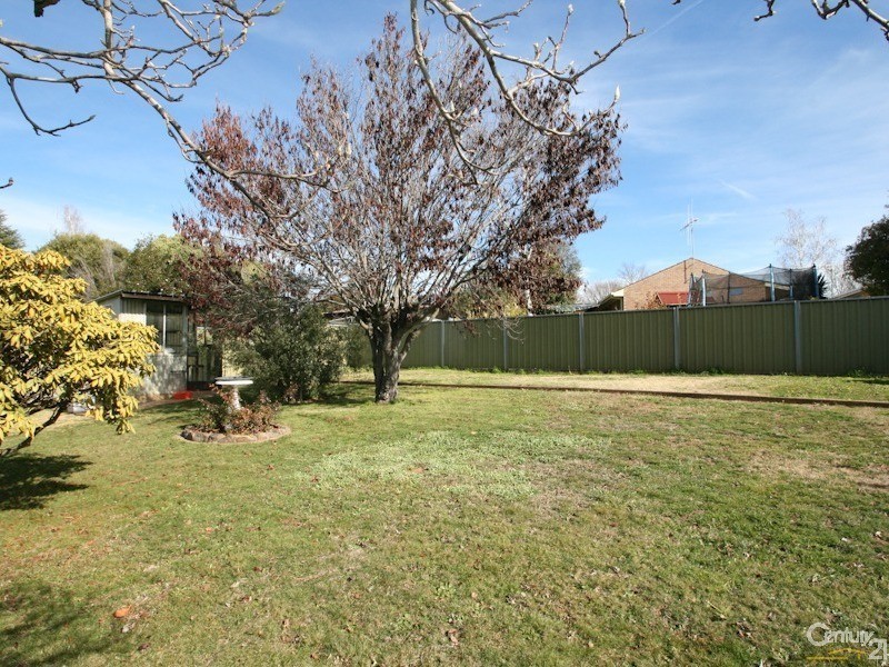 Orange NSW 2800