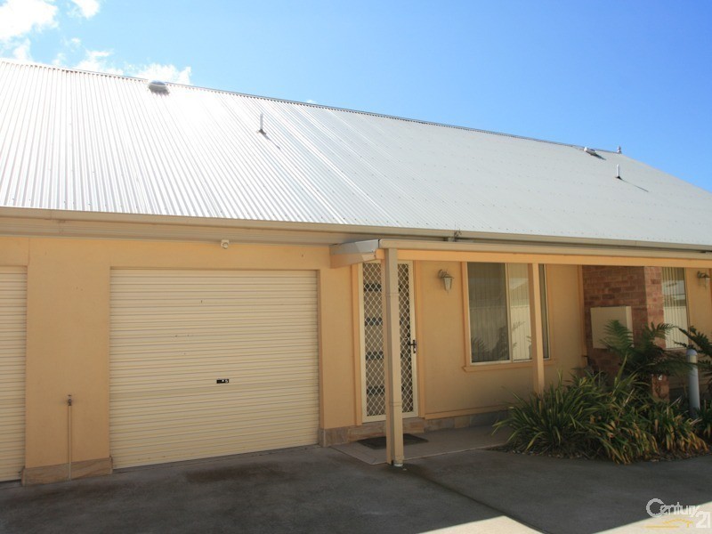 Orange NSW 2800