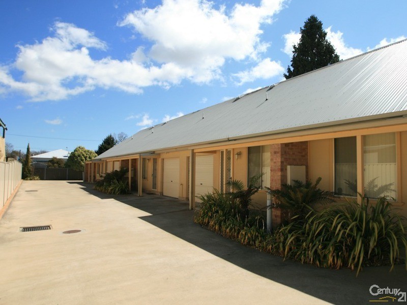 Orange NSW 2800