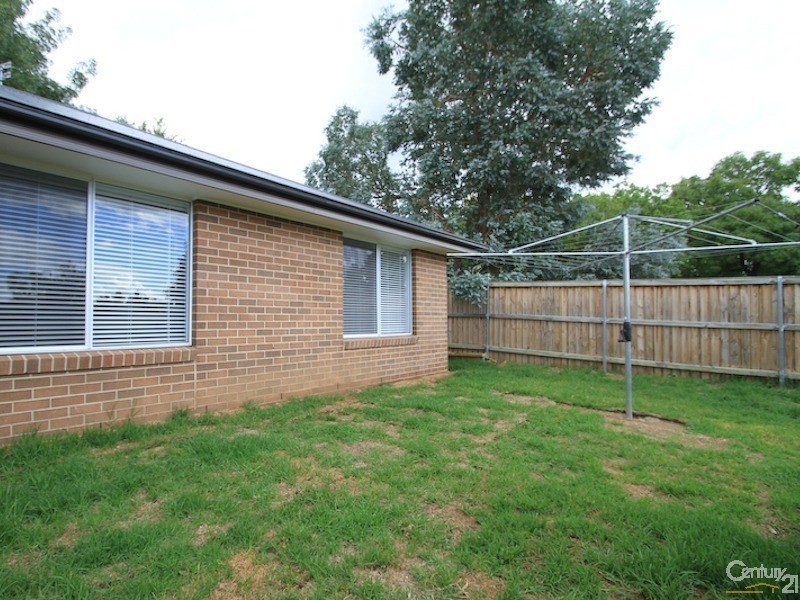 Orange NSW 2800