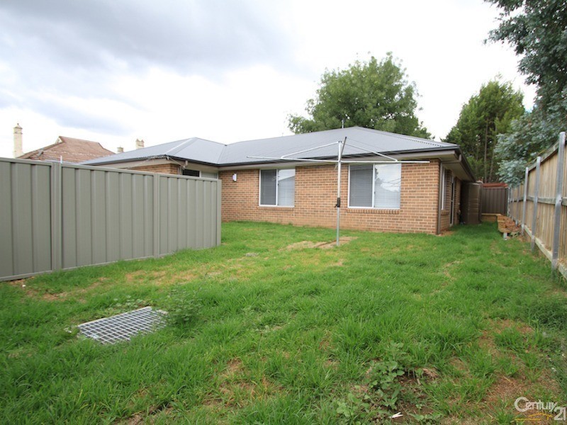 Orange NSW 2800
