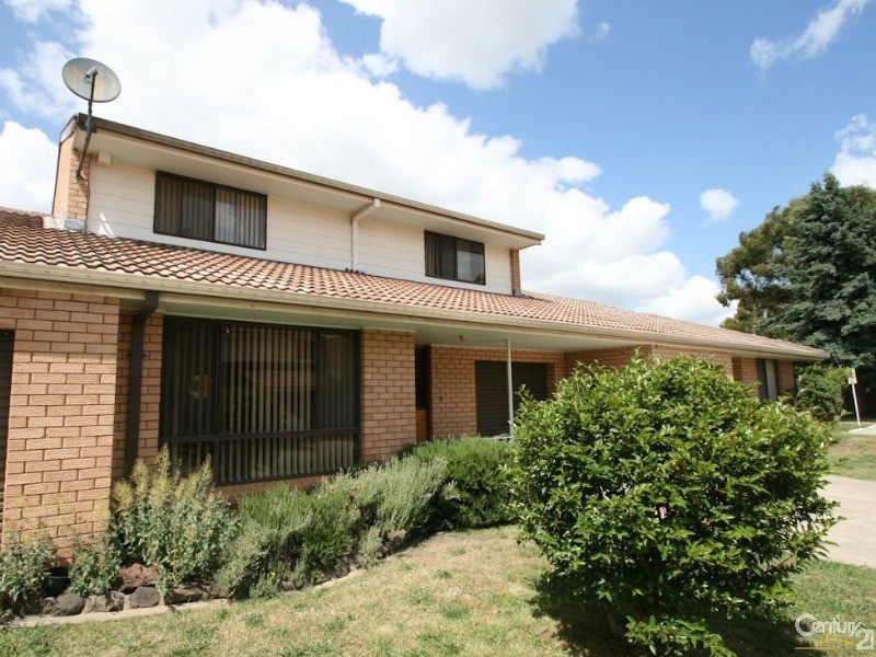 6/198 BYNG STREET, Orange NSW 2800