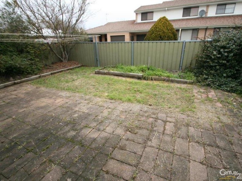 6/198 BYNG STREET, Orange NSW 2800