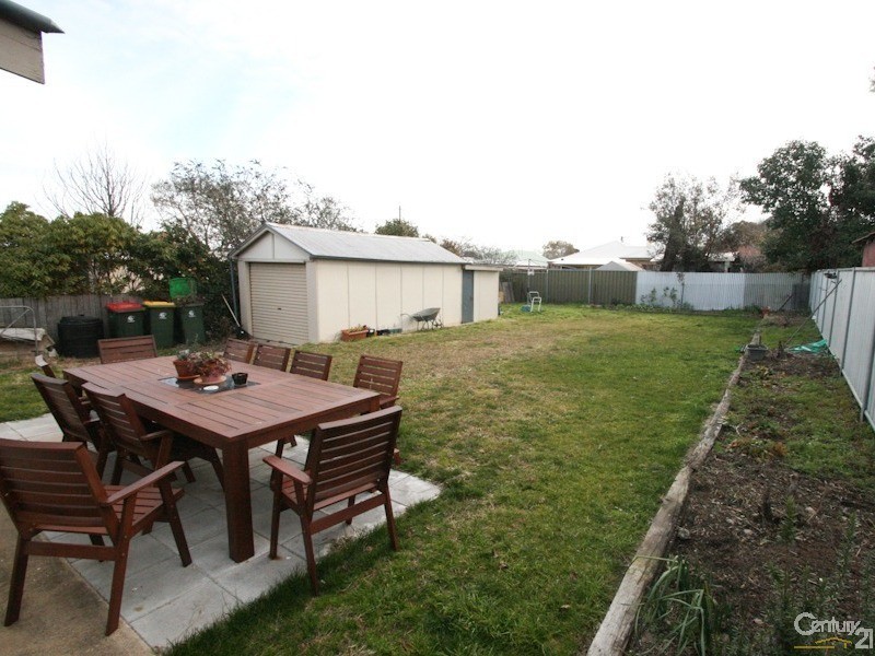 Orange NSW 2800