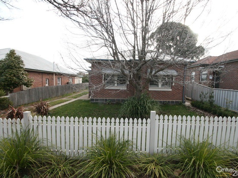 Orange NSW 2800