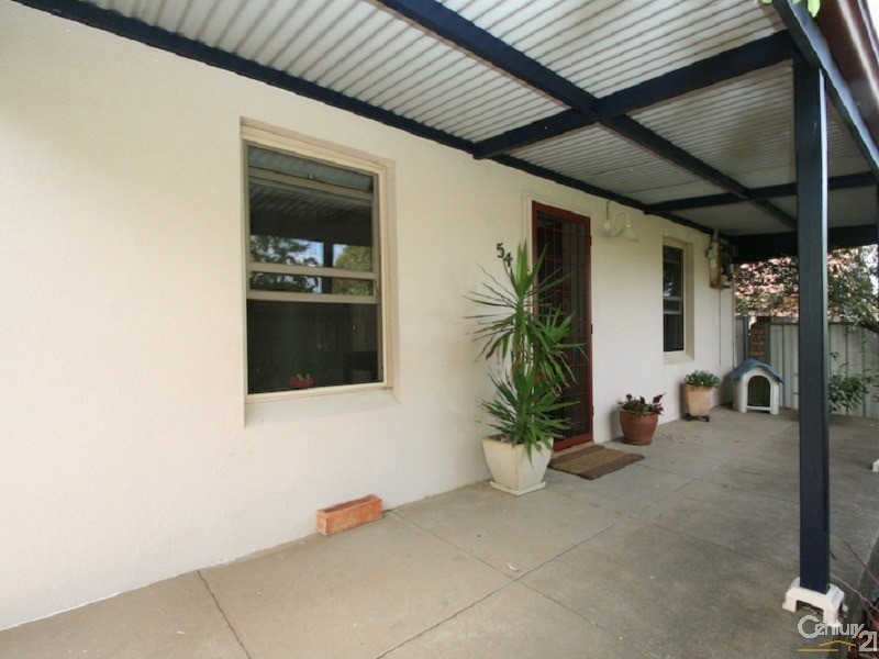 54 AUTUMN STREET, Orange NSW 2800