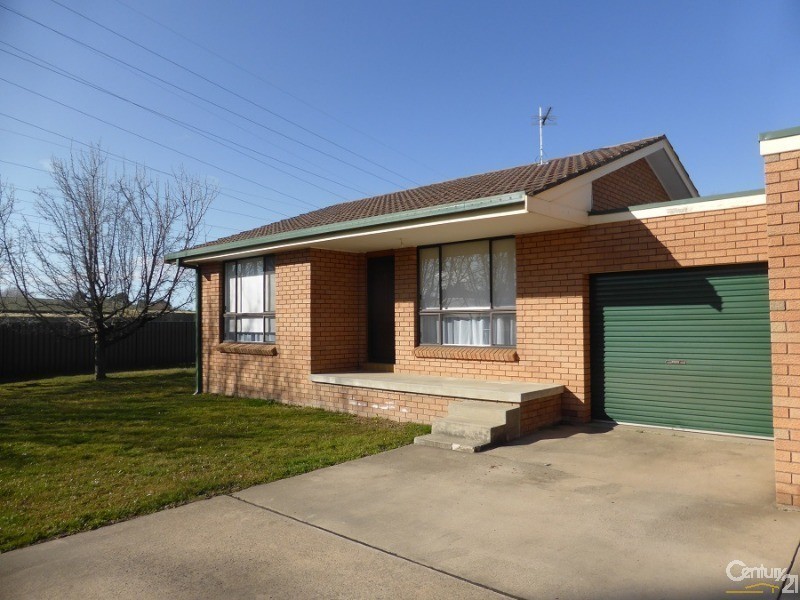6/1 Bletchington Street, Orange NSW 2800