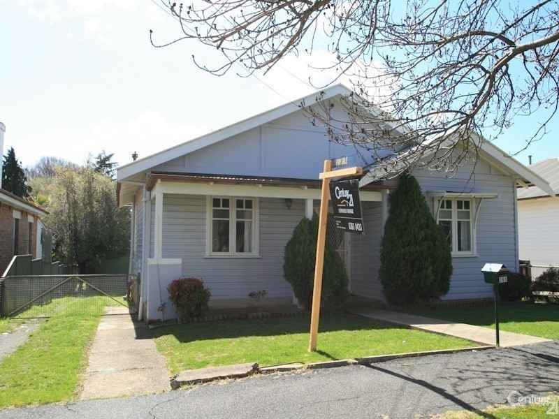 Orange NSW 2800