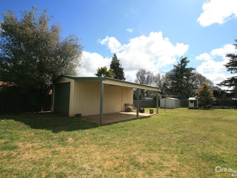 Orange NSW 2800