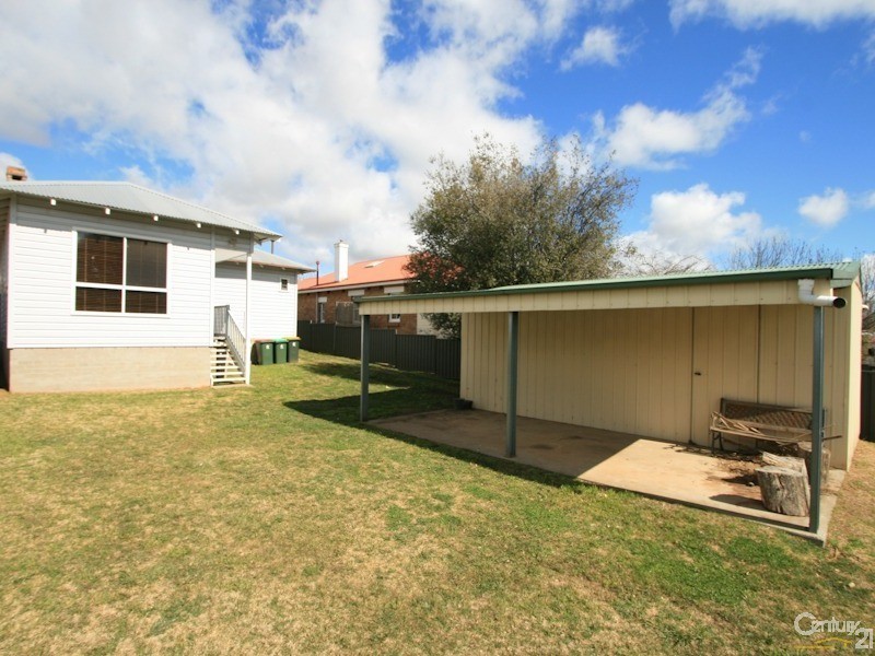 Orange NSW 2800
