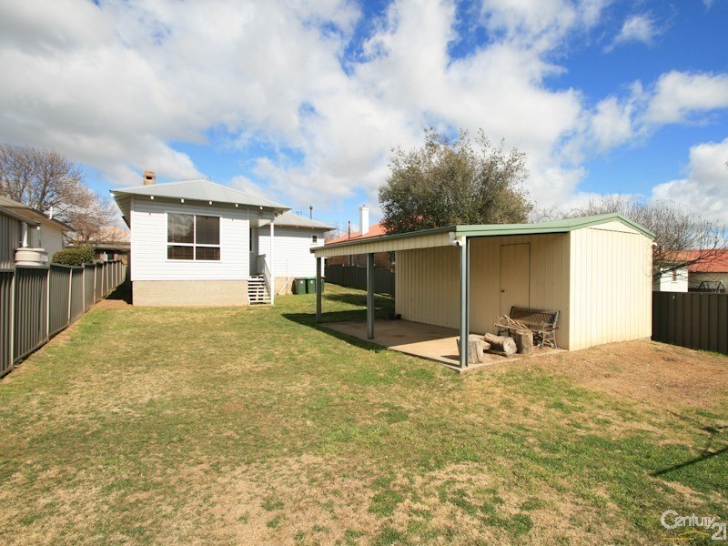 Orange NSW 2800