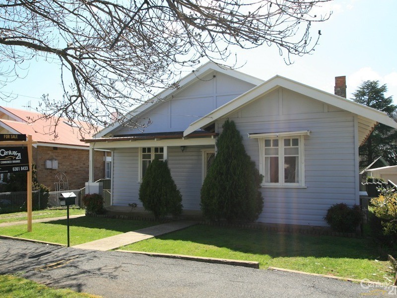 Orange NSW 2800