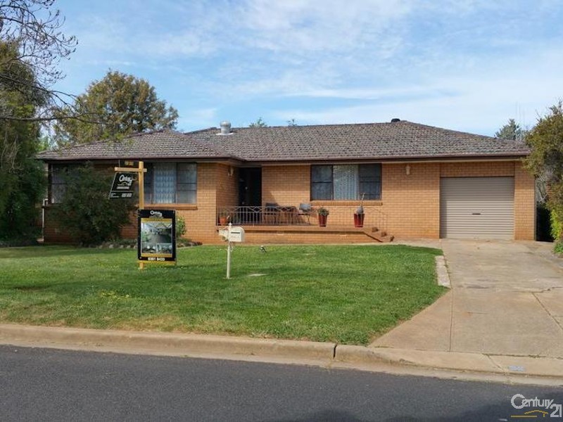 Orange NSW 2800