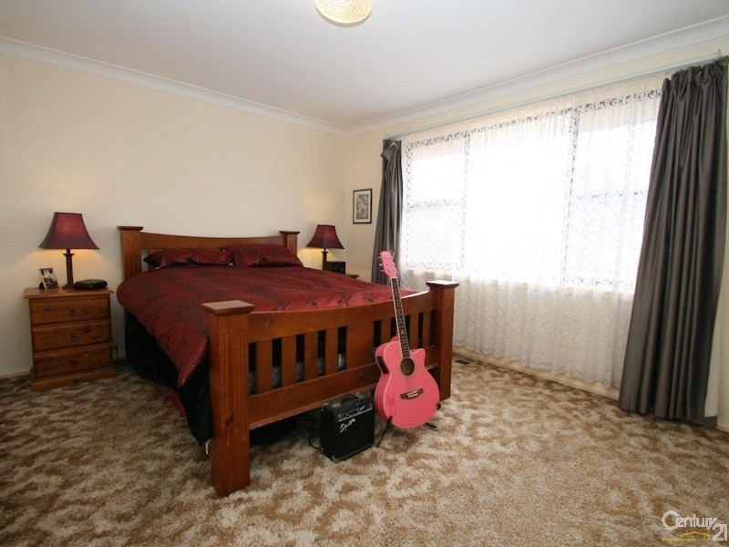 Orange NSW 2800