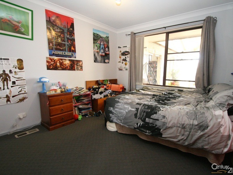 Orange NSW 2800