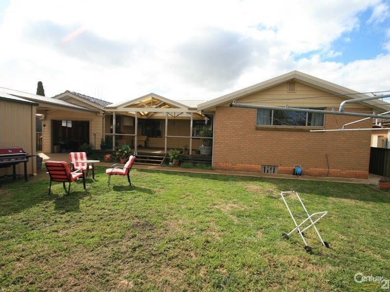 Orange NSW 2800