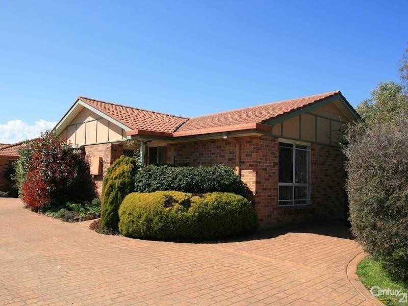 Orange NSW 2800