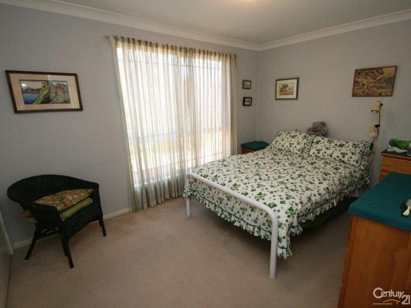 Orange NSW 2800