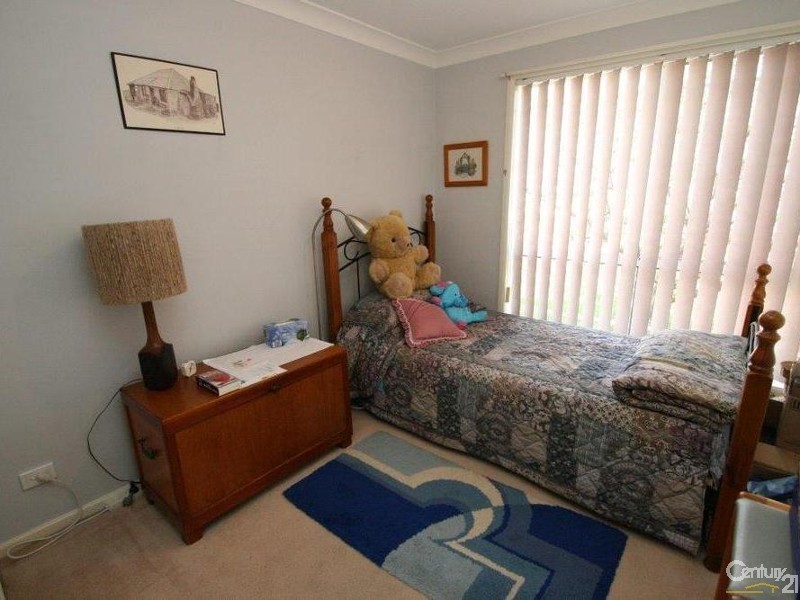 Orange NSW 2800
