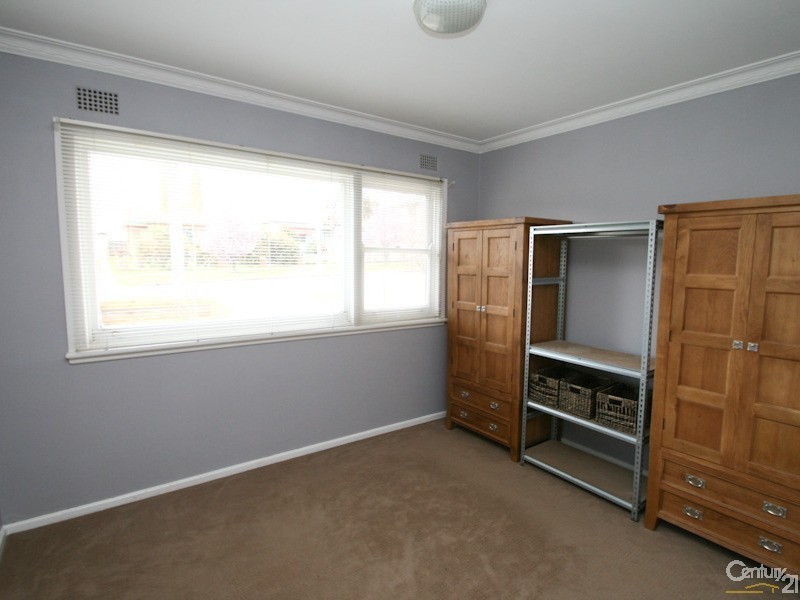 Orange NSW 2800