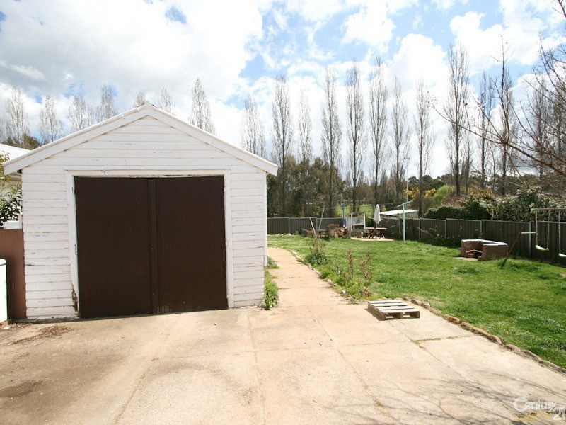 Orange NSW 2800