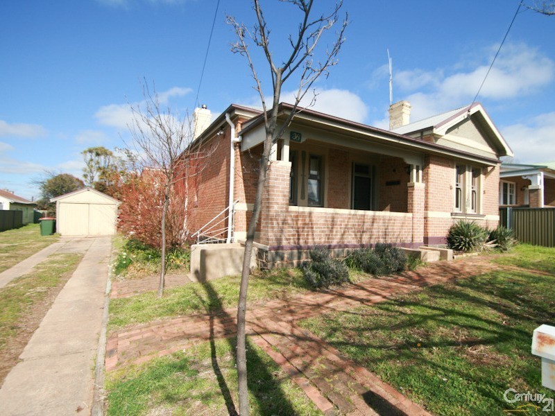 36 Caroline Street, Orange NSW 2800