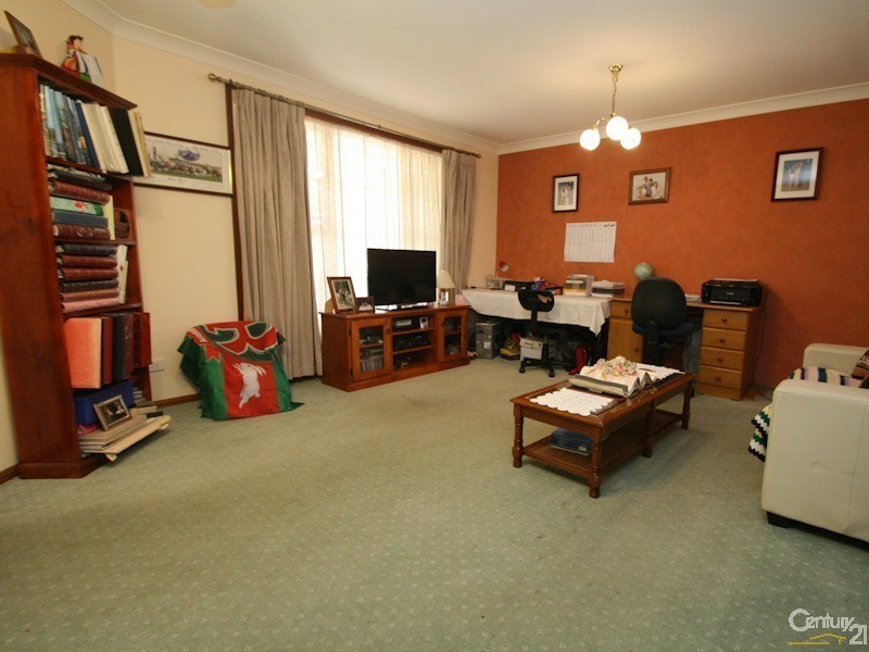 Orange NSW 2800