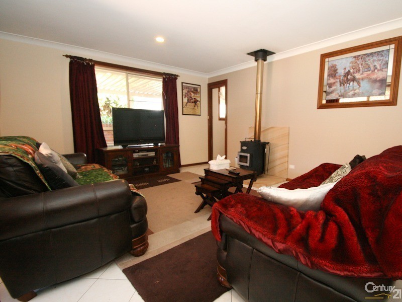 Orange NSW 2800
