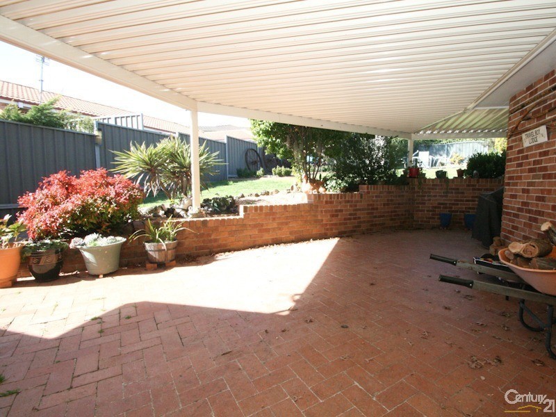 Orange NSW 2800