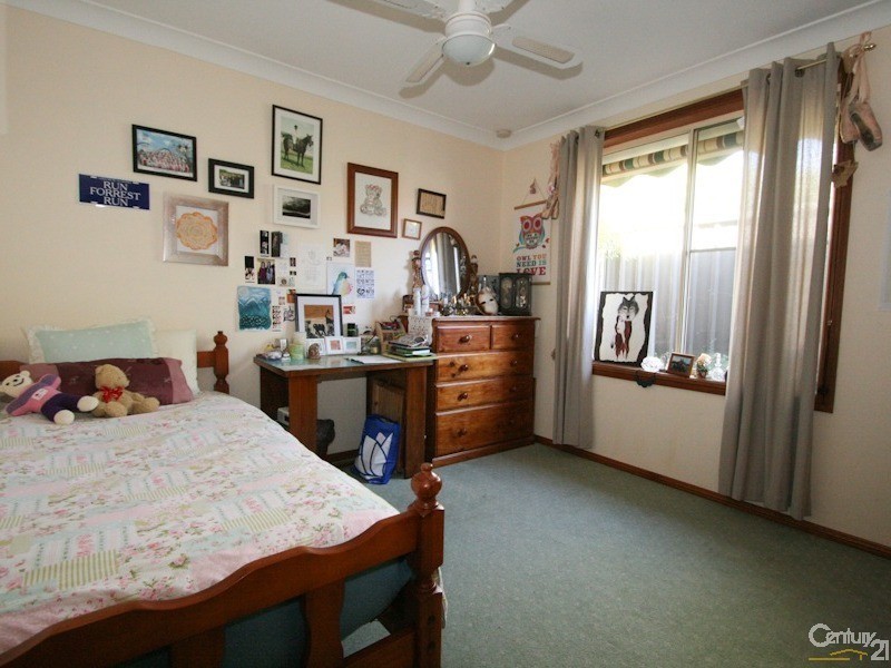 Orange NSW 2800