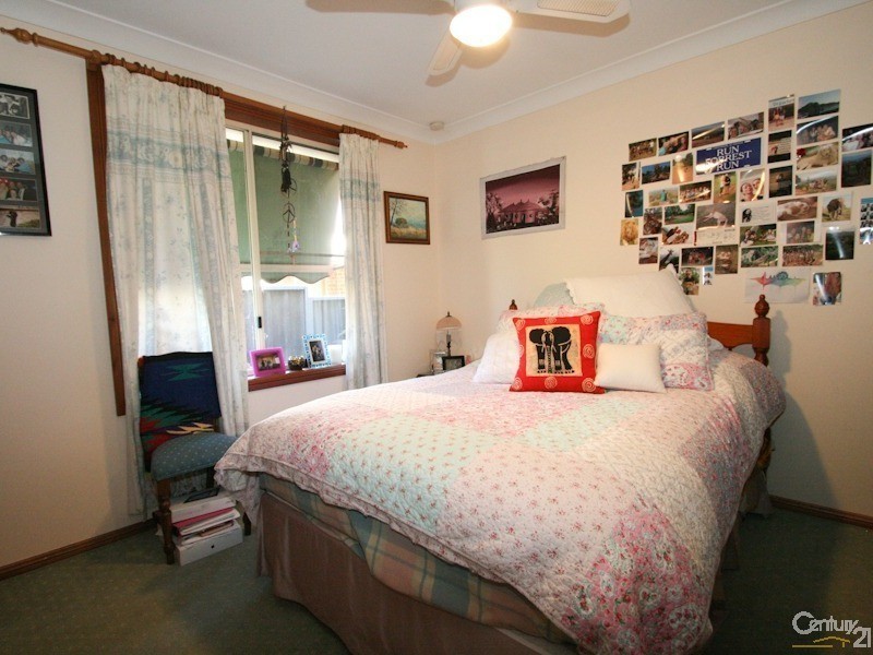 Orange NSW 2800