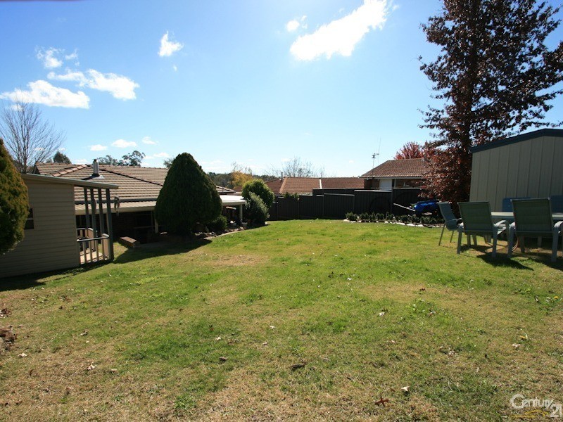 Orange NSW 2800