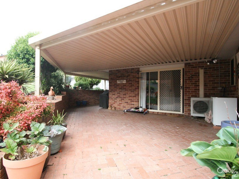 Orange NSW 2800