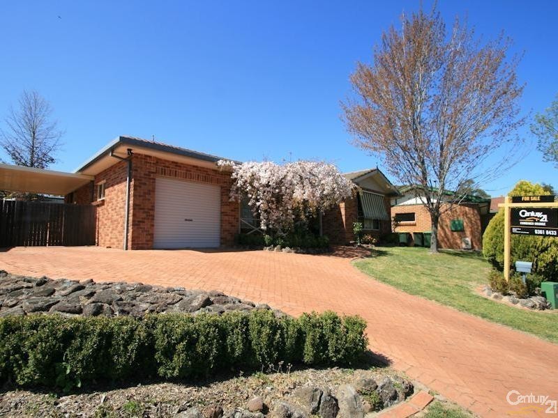 Orange NSW 2800
