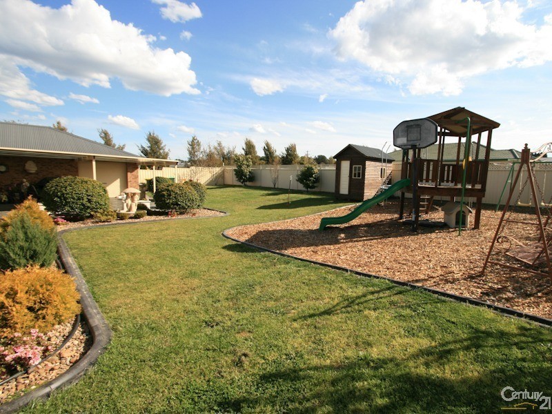 376 THE ESCORT WAY, Orange NSW 2800