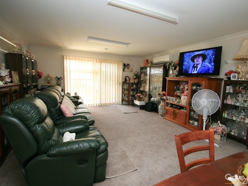 376 THE ESCORT WAY, Orange NSW 2800