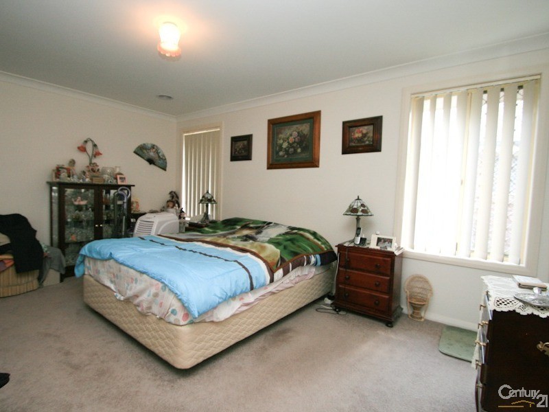 376 THE ESCORT WAY, Orange NSW 2800