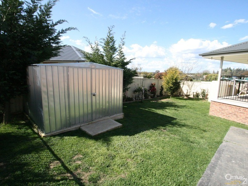 376 THE ESCORT WAY, Orange NSW 2800